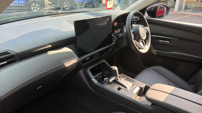 Mazda CX-5 2.5 e-Skyactiv G MHEV Homura 5dr Auto Petrol Estate - Image 9